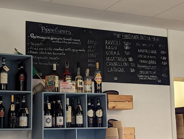 Gnam Gnam Pasta & Sweets