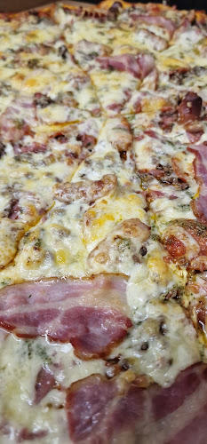 Sønderjysk Pizza & Grill - Tønder