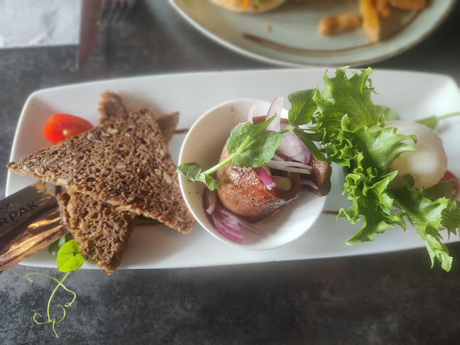 Skippers Dreng - Gastronomi og hotelvirksomhed