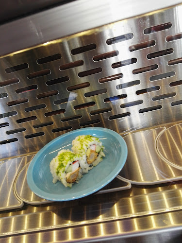 King's Running Sushi - Gastronomi og hotelvirksomhed