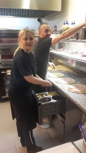 Comentarii opinii despre Armando's