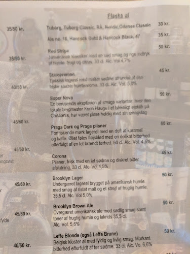 Comentarii opinii despre Sofie Kælderen