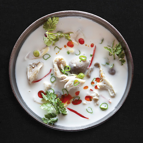 Wokshop - Gastronomi og hotelvirksomhed