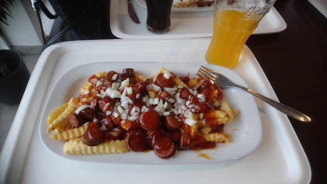 Comentarii opinii despre Info-Teria Gudenå Øst ApS