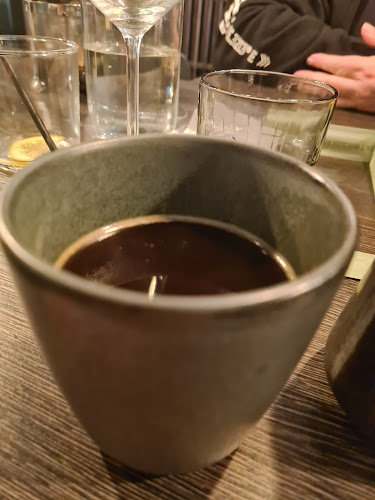 LETZ SUSHI ROSKILDE - Roskilde