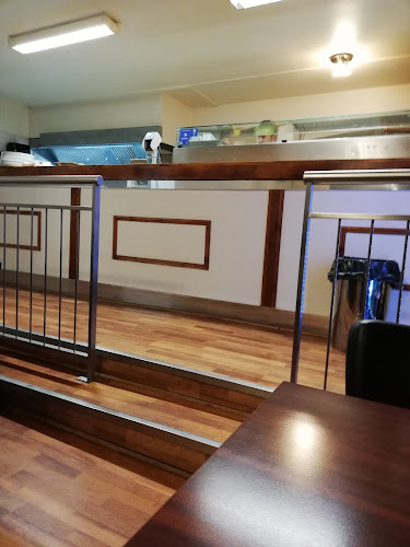 Texas pizza house - Haslev