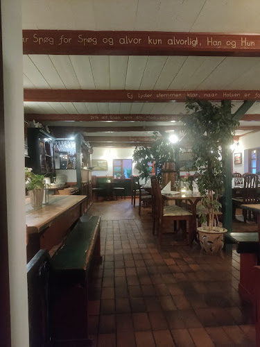 Comentarii opinii despre Reersø Kro