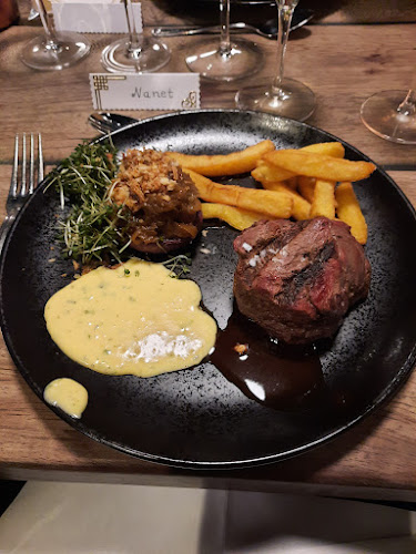 Opinii despre Cafe Gran în Horsens - Gastronomi og hotelvirksomhed