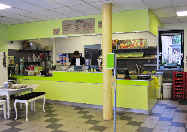 Torvet 7, 8700 Horsens