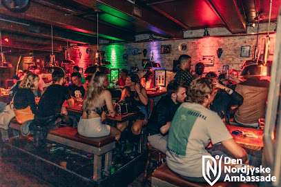 Den Nordjyske Ambassade