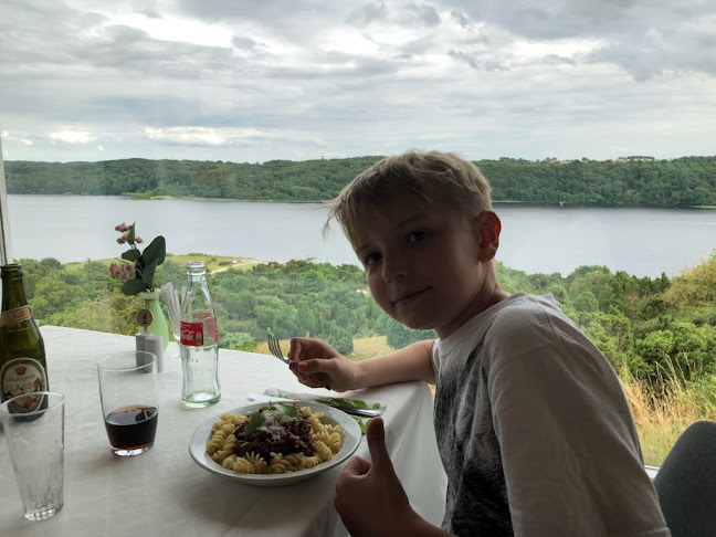 Restaurant Bramslev Bakker - Hobro