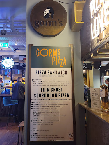 Comentarii opinii despre Gorms