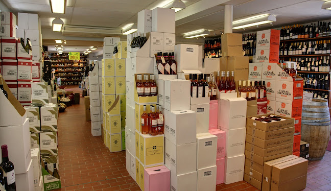 Comentarii opinii despre Holte Vinlager (Roskilde)