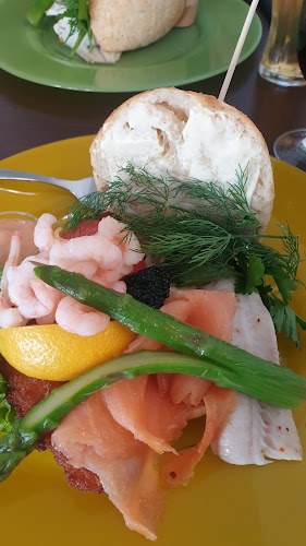 Juels Café - Bogense