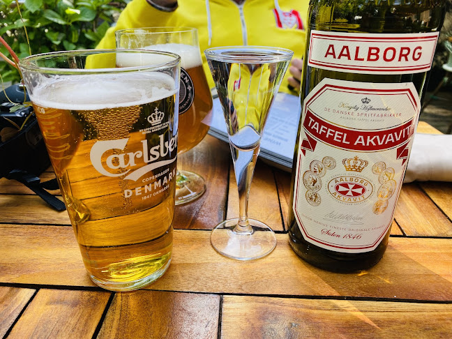 Opinii despre Maven în København - Gastronomi og hotelvirksomhed