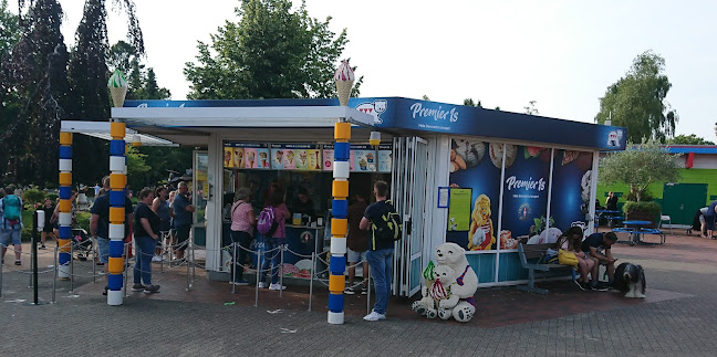 Premier 1s - Billund