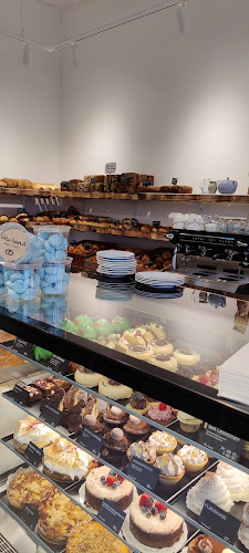 Opinii despre Fru Lund Bageri în Odense - Gastronomi og hotelvirksomhed