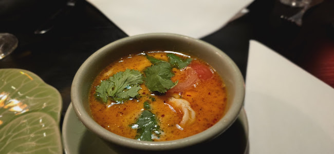 Østens Perle - Gastronomi og hotelvirksomhed