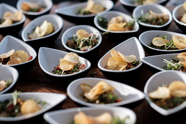 Restaurant Arken - Køge