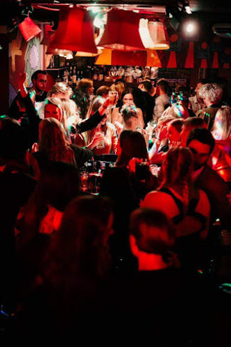 No Stress Bar - Indre By