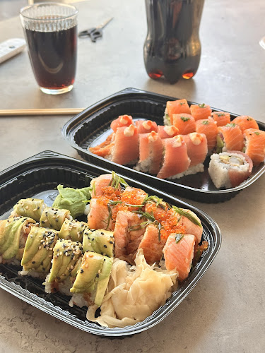 Ringkøbing Sushi - Ringkøbing