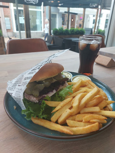 Storegade 1, 6270 Tønder