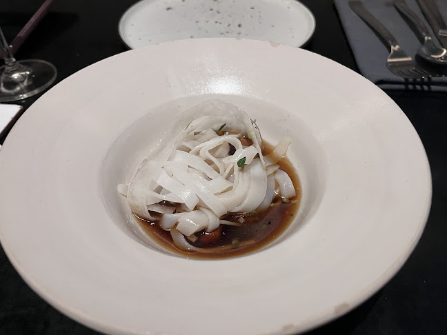 Opinii despre Kødbyens Fiskebar în København - Gastronomi og hotelvirksomhed