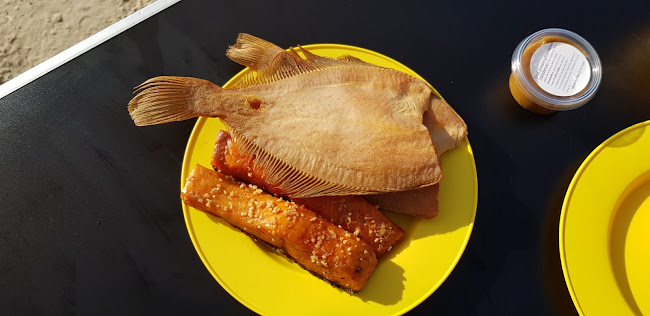 Comentarii opinii despre Skagen Frisk A/S