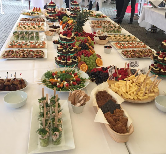 Comentarii opinii despre Karin Falck's Køkken & Catering