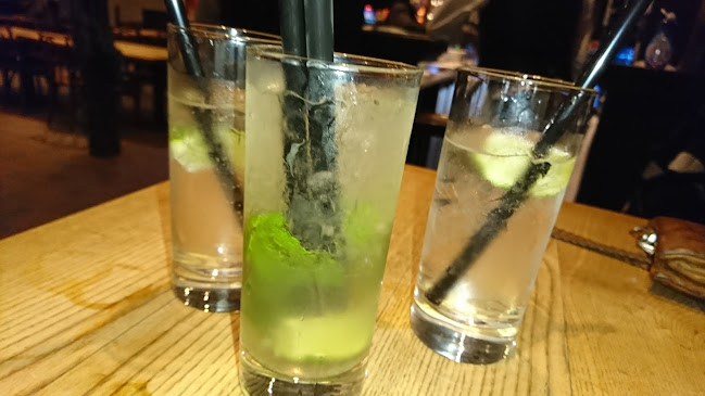 Opinii despre Kælderen - Byens Bar în Odder - Gastronomi og hotelvirksomhed