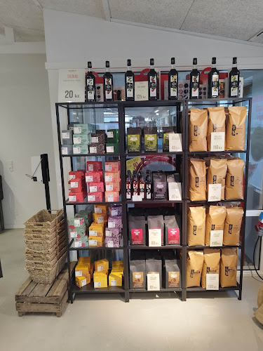 Comentarii opinii despre Frellsen, fabriksbutik Silkeborg