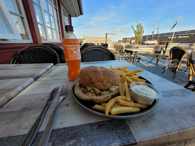 Sydhavn 2, 6200 Aabenraa