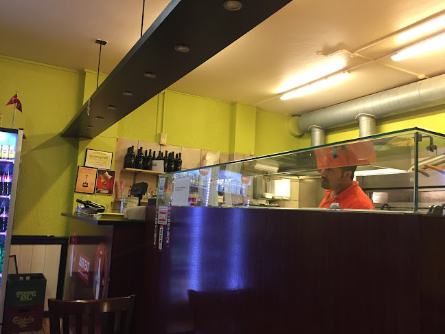 Opinii despre Milan Pizzaria în Ballerup - Gastronomi og hotelvirksomhed