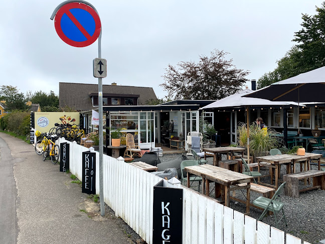 Comentarii opinii despre DrømmeCaféen