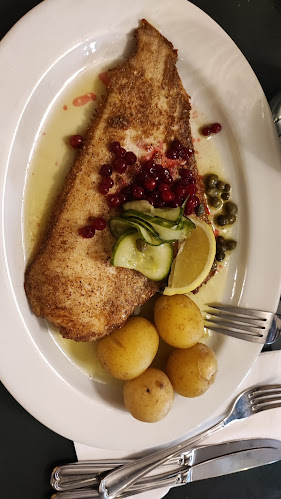 Comentarii opinii despre Christianshavns Færgecafé