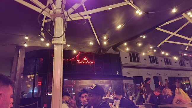 ZenZa Cocktailbar & Natklub - Aarhus