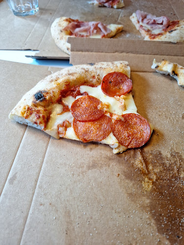 Comentarii opinii despre Rørvig Street Food