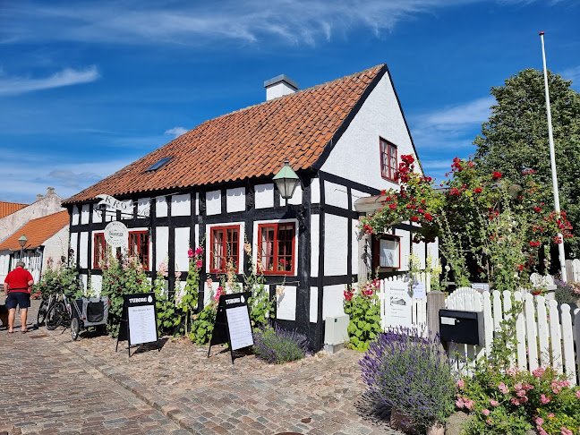 Comentarii opinii despre Den skæve Kro