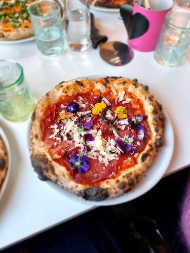 Opinii despre BogøBrød în Bogø By - Gastronomi og hotelvirksomhed