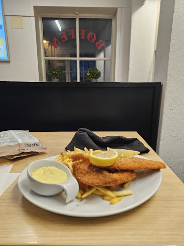 BØFFEN Restaurant - Ribe