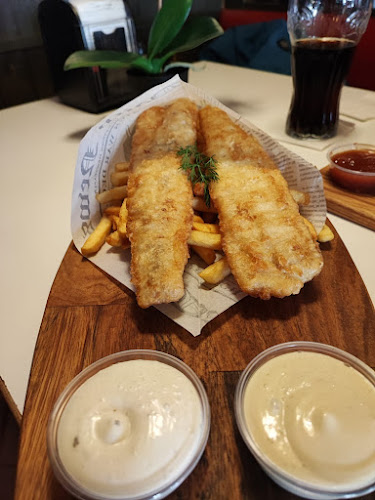 Café Retro Brøns Kro - Skærbæk