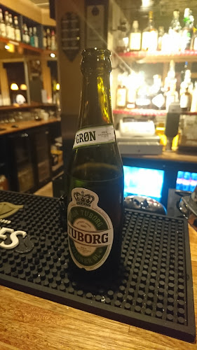 Opinii despre Arrebo în Ærøskøbing - Gastronomi og hotelvirksomhed