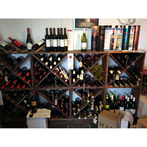 Søndersø Vin & Gourmet