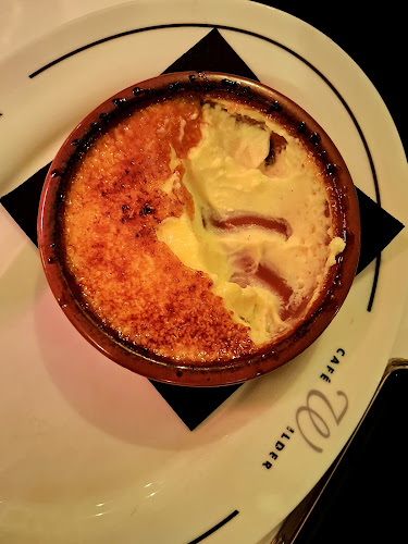 Comentarii opinii despre Cafe Wilder