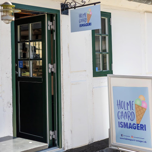 Holmegaard ismageri