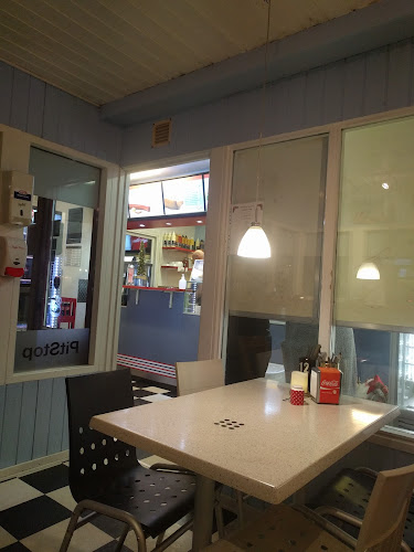 Pitstop Grill Bangkok Take Away