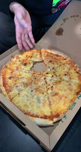 Bella Italia - Gastronomi og hotelvirksomhed