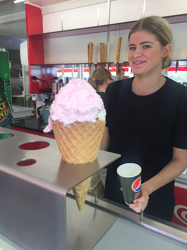 Comentarii opinii despre Grønvang grill