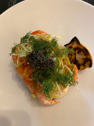 Bistro17 - Gastronomi og hotelvirksomhed