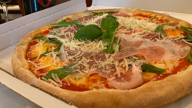 Comentarii opinii despre Ristorante Unico